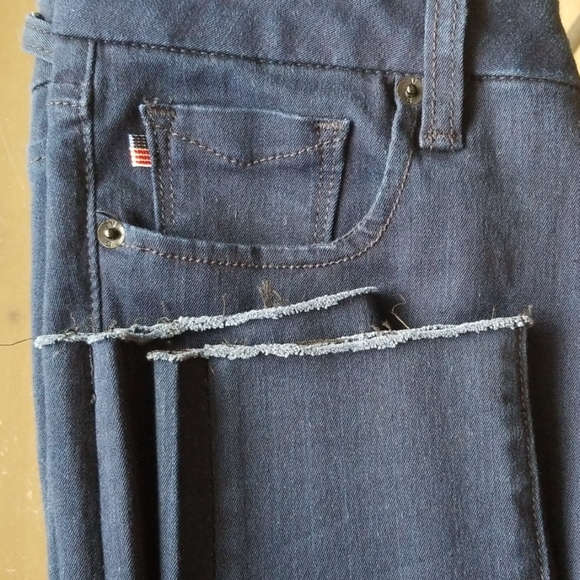 Vigoss Studio -  Skinny Jeans - Picture 8 of 8